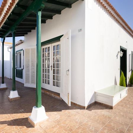 Live Abades Playa Chica & Terrace Apartamento Exterior foto