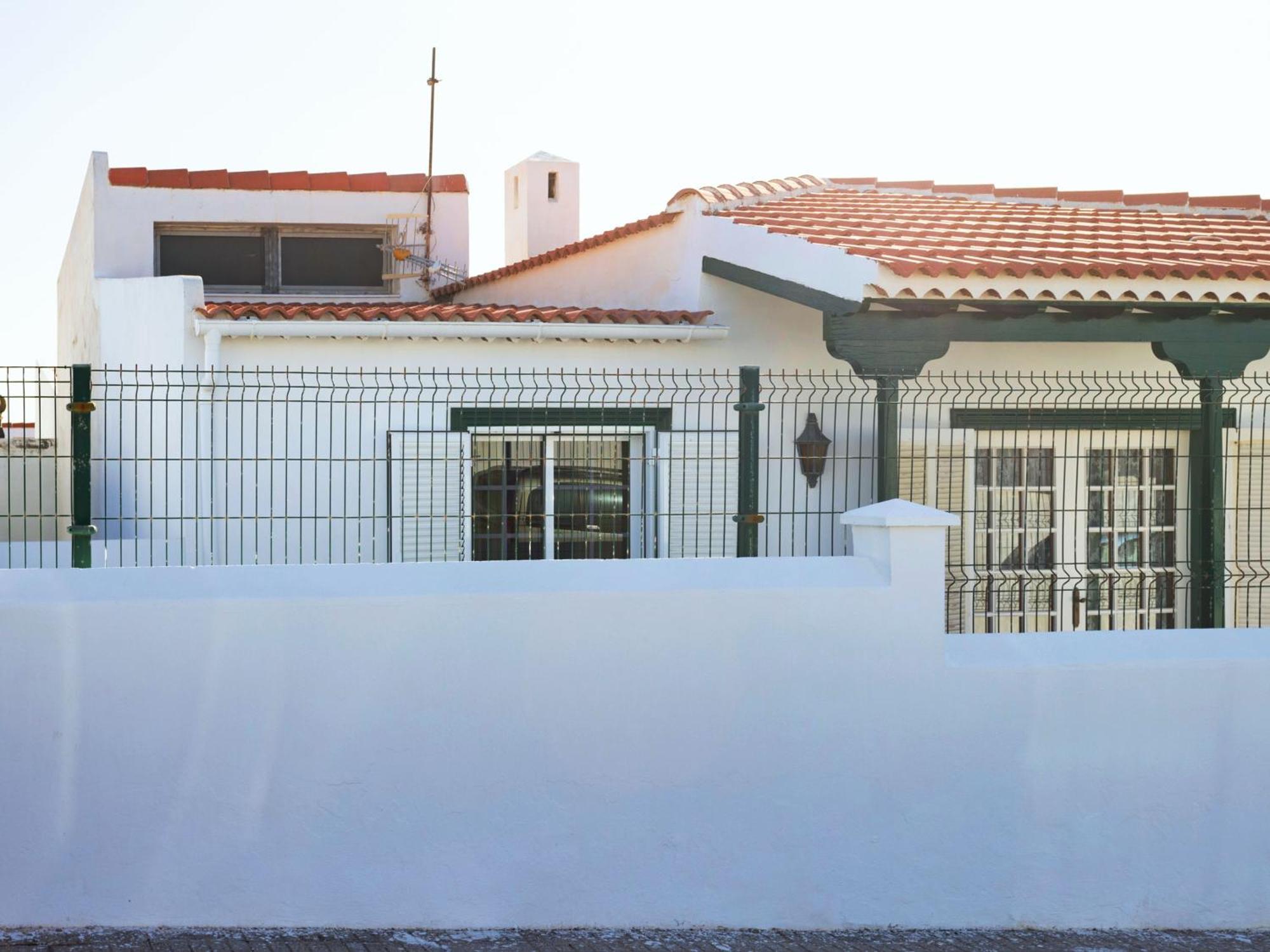 Live Abades Playa Chica & Terrace Apartamento Exterior foto